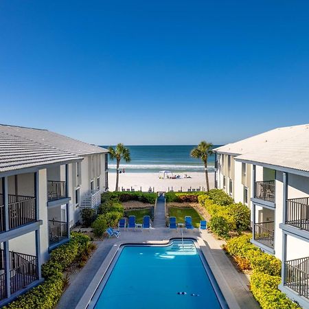 Beach Front Condo Sea View Play At Gulf Place Holmes Beach Εξωτερικό φωτογραφία