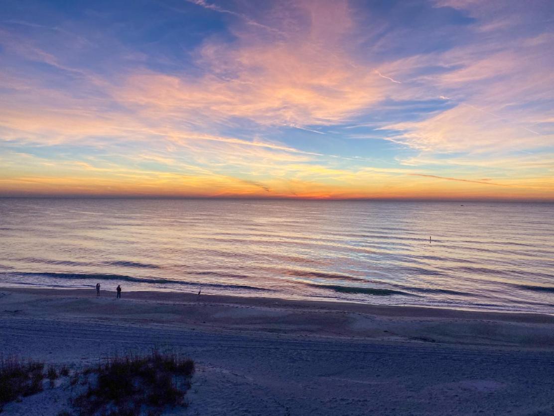 Beach Front Condo Sea View Play At Gulf Place Holmes Beach Εξωτερικό φωτογραφία