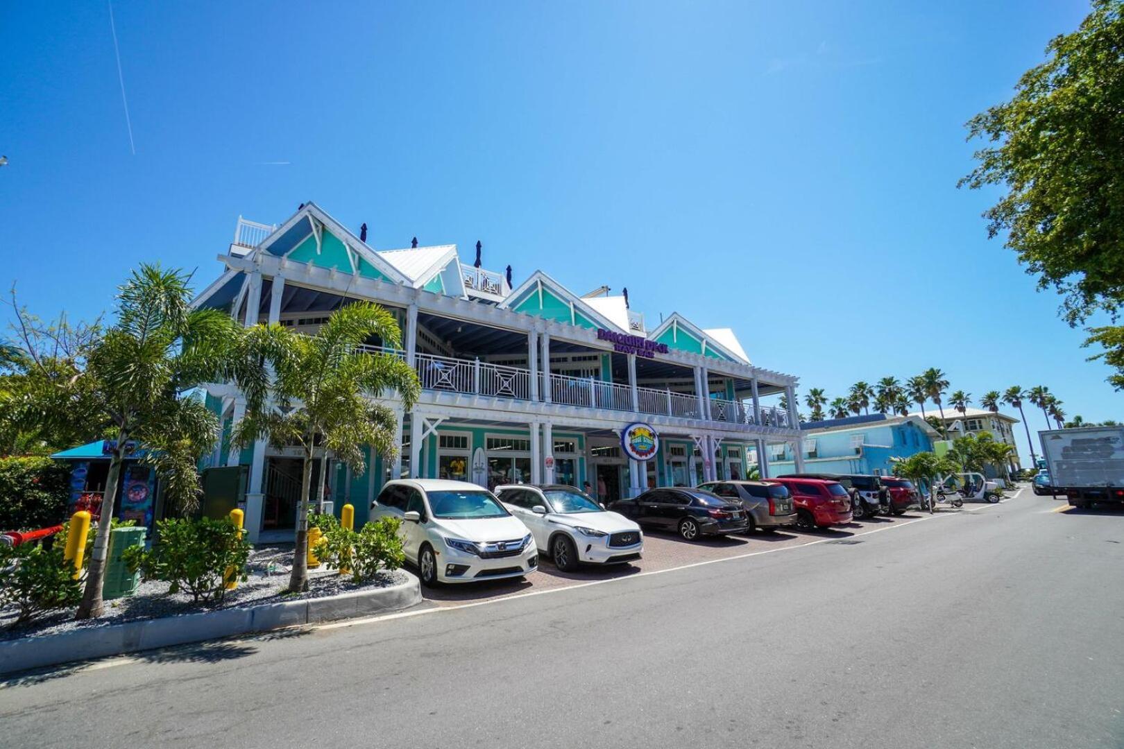 Beach Front Condo Sea View Play At Gulf Place Holmes Beach Εξωτερικό φωτογραφία