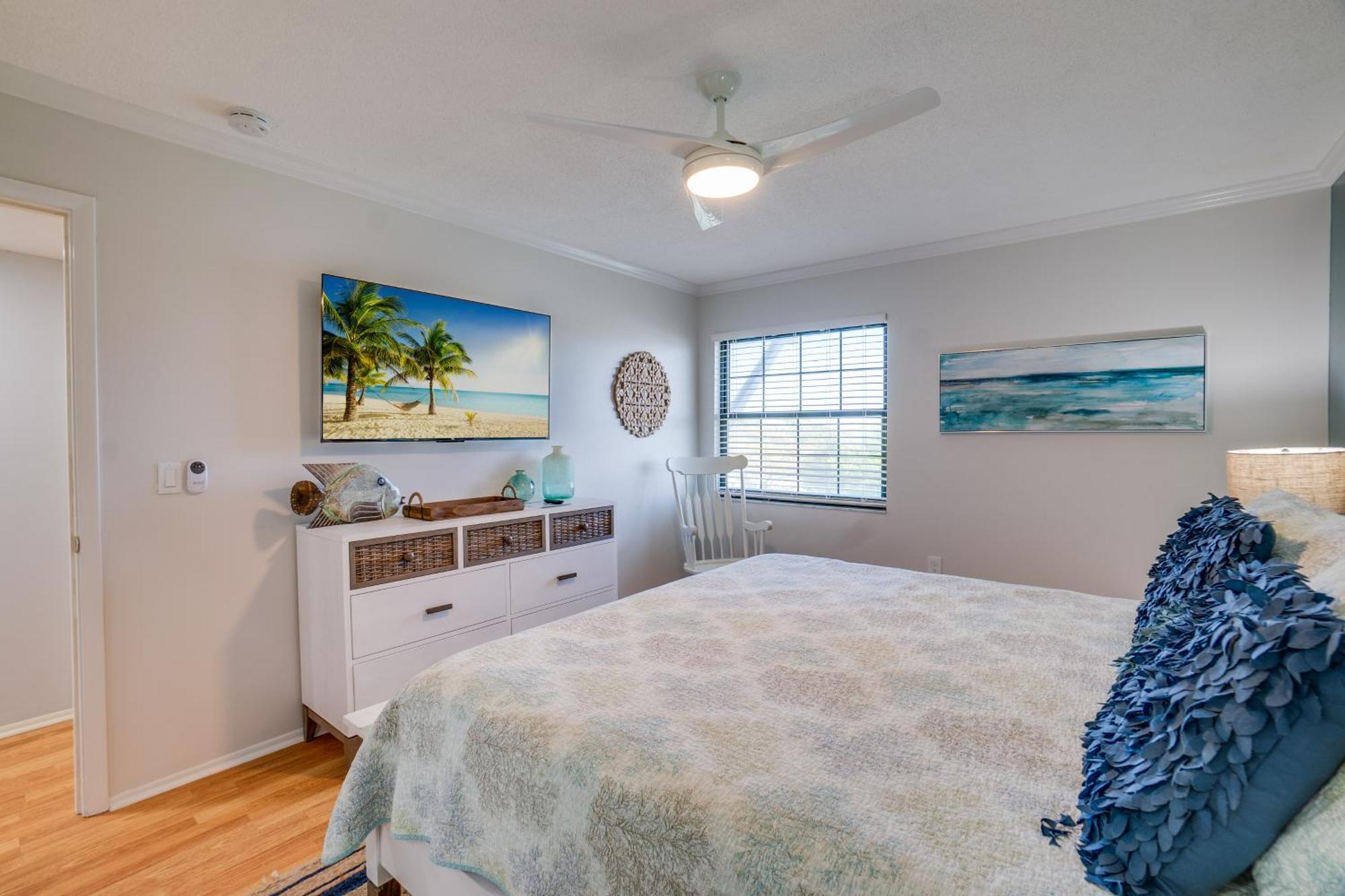 Beach Front Condo Sea View Play At Gulf Place Holmes Beach Εξωτερικό φωτογραφία