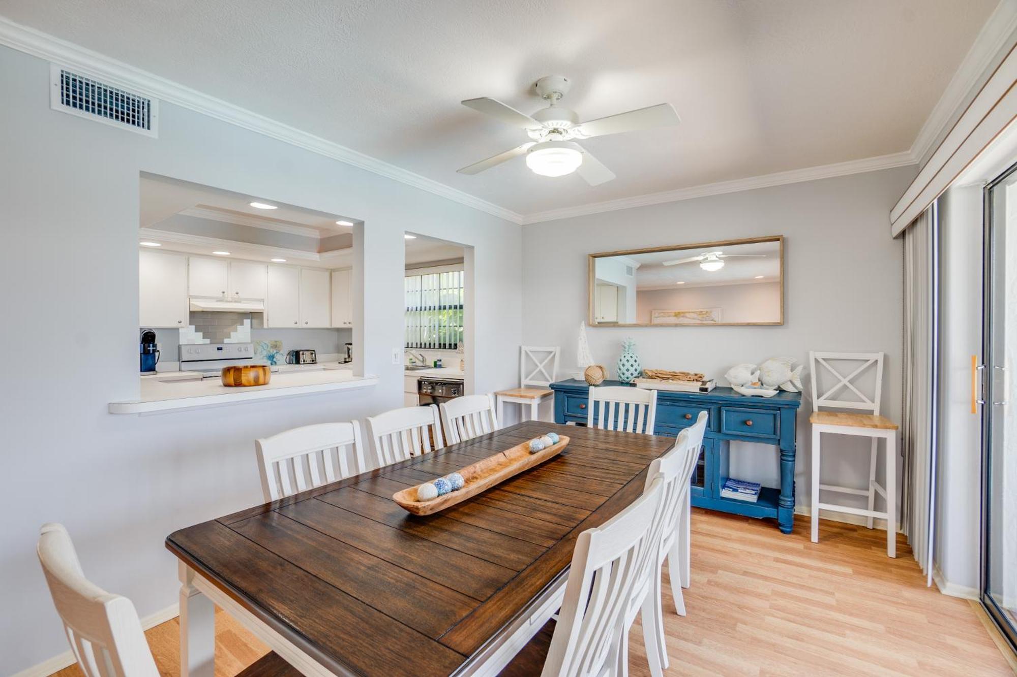 Beach Front Condo Sea View Play At Gulf Place Holmes Beach Εξωτερικό φωτογραφία